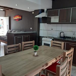 Apartamento de 2 Dormitorios